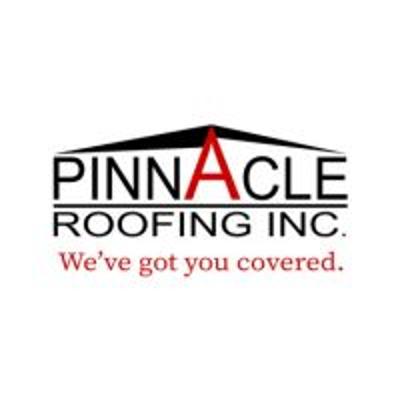 Roofing Services by Pinnacle Roofing Inc. Available